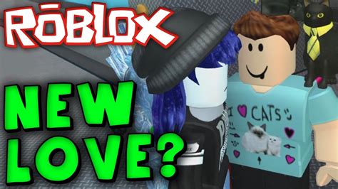 denis dating in roblox